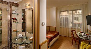 Best Western Hotel City Milan Corso Buenos Aires 42-5