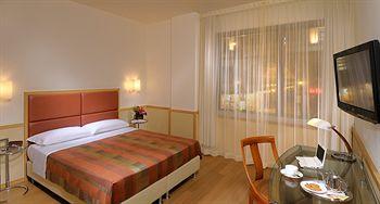 Best Western Hotel City Milan Corso Buenos Aires 42-5