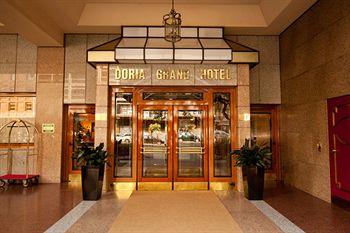 Adi Doria Grand Hotel Milan Viale Andrea Doria 22