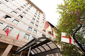 Adi Doria Grand Hotel Milan Viale Andrea Doria 22