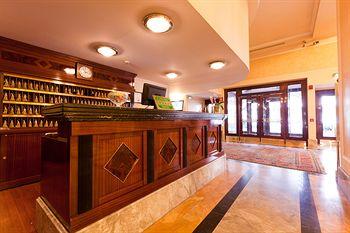 Adi Doria Grand Hotel Milan Viale Andrea Doria 22