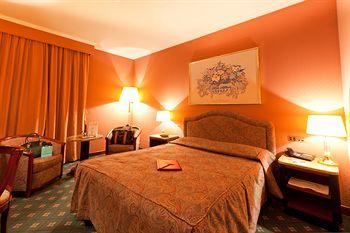 Adi Doria Grand Hotel Milan Viale Andrea Doria 22