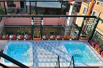 Welcome Piram Hotel Via Giovanni Amendola 7