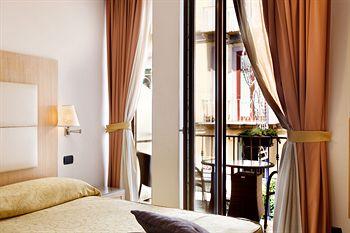 Hotel Sorrento City Corso Italia 221