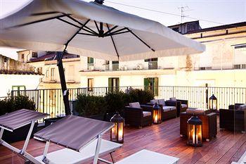 Hotel Sorrento City Corso Italia 221