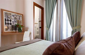 Hotel Sorrento City Corso Italia 221