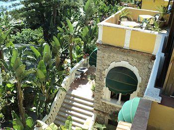 Baia Delle Sirene Mare Hotel Taormina via Nazionale 163