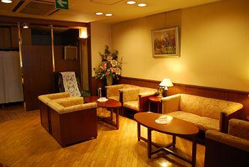 Business Hotel Kikuei Osaka 3-6-4 Nipponbashi, Naniwa-ku