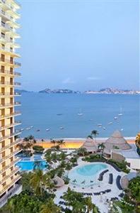 Grand Hotel Acapulco Av Costera Miguel Aleman 1