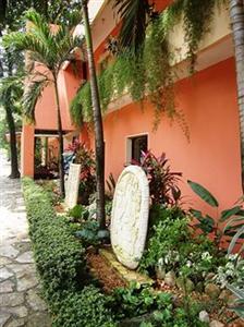 Maya Tulipanes Hotel Palenque Canada No. 6 Centro Eco-Turistico La Canada