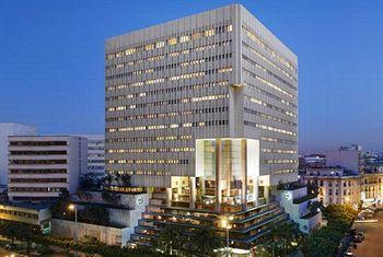 Sheraton Casablanca Hotel & Towers 100 Avenue des F.A.R