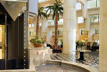 Sheraton Casablanca Hotel & Towers 100 Avenue des F.A.R