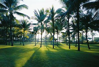 Shangri-La's Mactan Resort And Spa Lapu-Lapu City Punta Engano Road