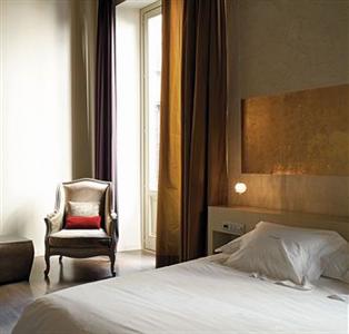 Neri Hotel Barcelona C/ Sant Sever 5