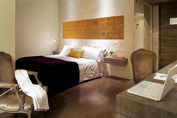 Neri Hotel Barcelona C/ Sant Sever 5