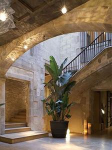 Neri Hotel Barcelona C/ Sant Sever 5