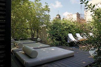 Neri Hotel Barcelona C/ Sant Sever 5