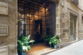 Neri Hotel Barcelona C/ Sant Sever 5