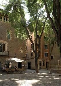 Neri Hotel Barcelona C/ Sant Sever 5