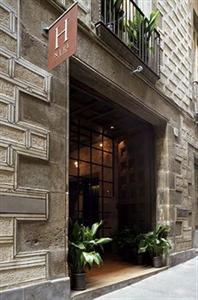 Neri Hotel Barcelona C/ Sant Sever 5