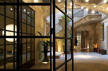 Neri Hotel Barcelona C/ Sant Sever 5