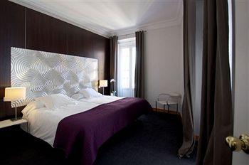 Suite Prado Hotel Madrid C/ Manuel Fernandez y Gonzalez 10