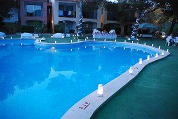 Hotel Club Europa Calvia Calle Savina s/n, Paguera