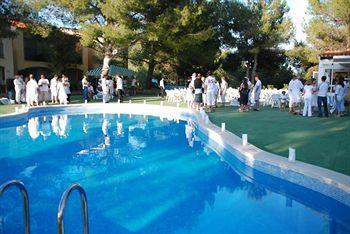 Hotel Club Europa Calvia Calle Savina s/n, Paguera