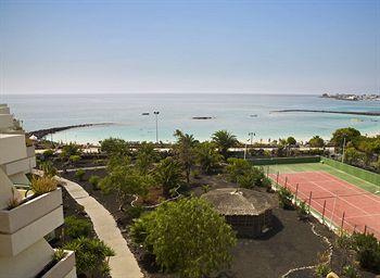 Hesperia Playa Dorada Hotel Lanzarote Urb. Costa del Papagayo, Playa Blanca