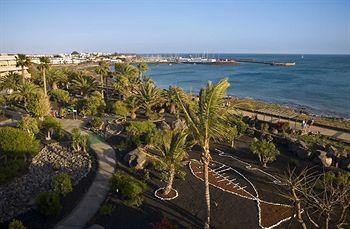 Hesperia Playa Dorada Hotel Lanzarote Urb. Costa del Papagayo, Playa Blanca