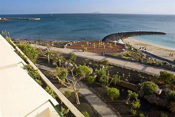 Hesperia Playa Dorada Hotel Lanzarote Urb. Costa del Papagayo, Playa Blanca