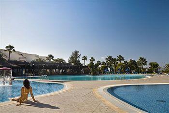 Hesperia Playa Dorada Hotel Lanzarote Urb. Costa del Papagayo, Playa Blanca