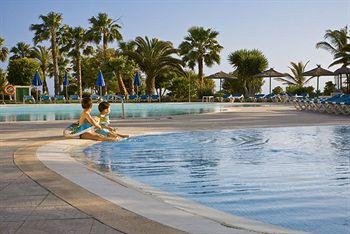 Hesperia Playa Dorada Hotel Lanzarote Urb. Costa del Papagayo, Playa Blanca