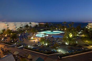 Hesperia Playa Dorada Hotel Lanzarote Urb. Costa del Papagayo, Playa Blanca