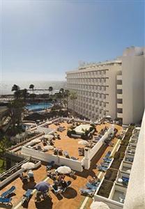 Hesperia Troya Hotel Tenerife Avenida Rafael Puig Lluvina 2 Playa de las Americas