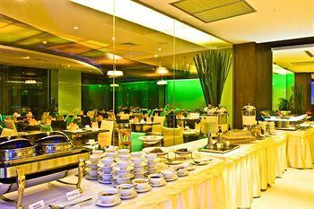 Jazzotel Hotel Bangkok 514 Ramkamheng 39 Prachautit Road Wangtongrang