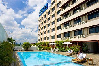 Jazzotel Hotel Bangkok 514 Ramkamheng 39 Prachautit Road Wangtongrang