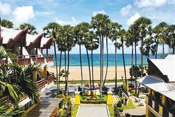 Woraburi Resort Spa Phuket 198-200 Patak Road Karon Beach Muang District