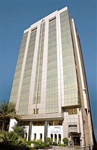 Al Rawda Rotana Suites Abu Dhabi Old Airport Road P.O. Box 5821