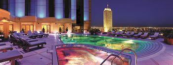 Fairmont Hotel Dubai PO Box 97555 Sheikh Zayed Road