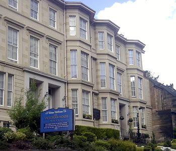 Victorian House Glasgow 212 Renfrew Street