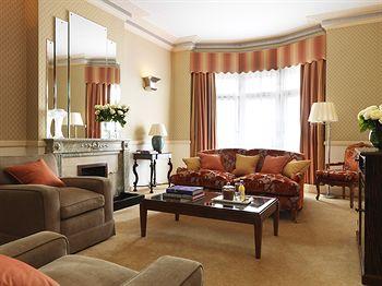 Claridge's Hotel London Brook Street Mayfair