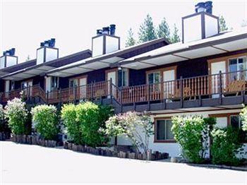 Bavarian Lodge Ski & Tennis Resort Big Bear Lake 41421 Big Bear Blvd