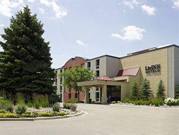LivINN Hotel Burnsville 13080 Aldrich Ave S