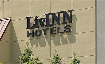 LivINN Hotel Burnsville 13080 Aldrich Ave S