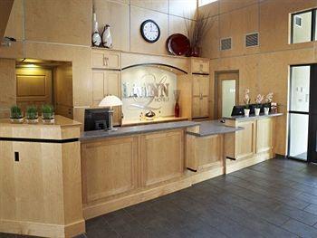 LivINN Hotel Burnsville 13080 Aldrich Ave S