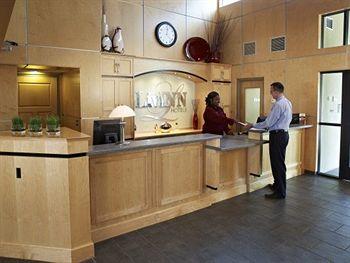 LivINN Hotel Burnsville 13080 Aldrich Ave S