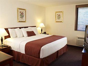 LivINN Hotel Burnsville 13080 Aldrich Ave S