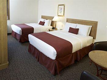 LivINN Hotel Burnsville 13080 Aldrich Ave S