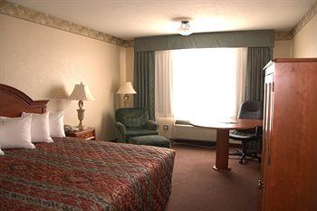 Le Ritz Hotel & Suites Idaho Falls 720 Lindsay Boulevard